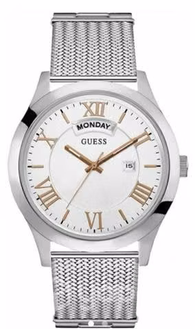 Reloj Original Marca Guess Nuevo Hombre !
