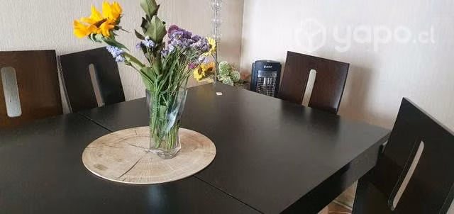 Mesa de comedor - Imagen 4