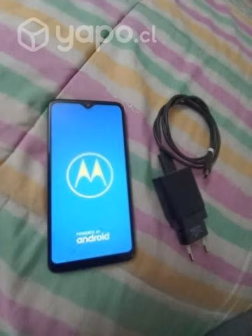 Motorola ONE MACRO
