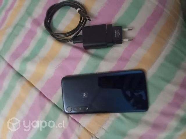 Motorola ONE MACRO
