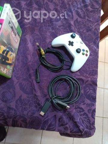 Xbox one s con 137 juegos precio conversable - Imagen 5