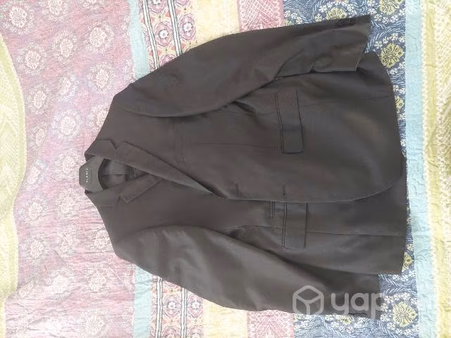 Traje Alaniz - Imagen 3