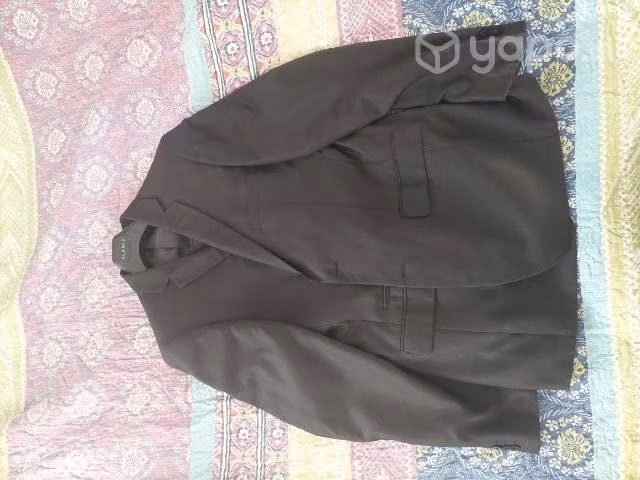 Traje Alaniz - Imagen 5