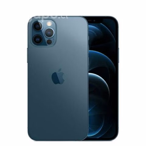 IPhone 12 Pro Max - Imagen 3