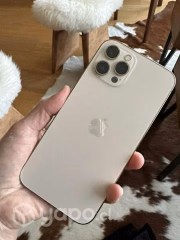 IPhone 12 Pro Max - Imagen 2
