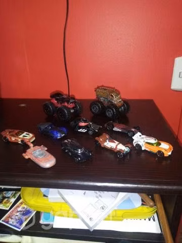 Autos star wars - Imagen 4