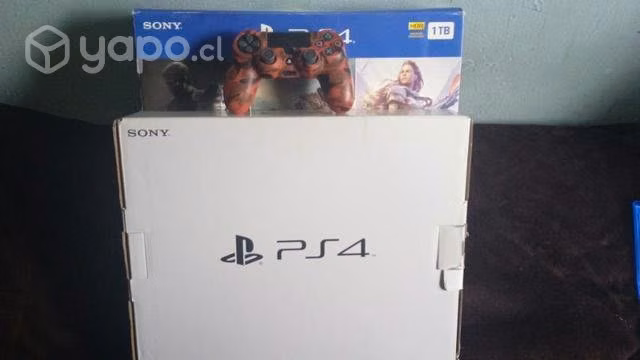 Ps4 slim
