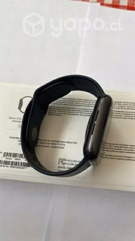 Apple Watch SE 44mm