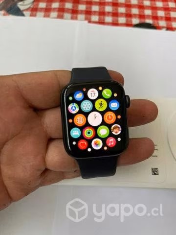 Apple Watch SE 44mm
