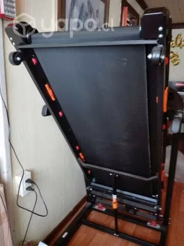 Excelente trotadora