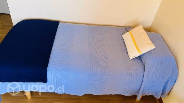 Cama individual