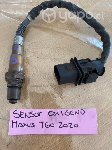 Sensor oxigeno original Maxus T60 2020