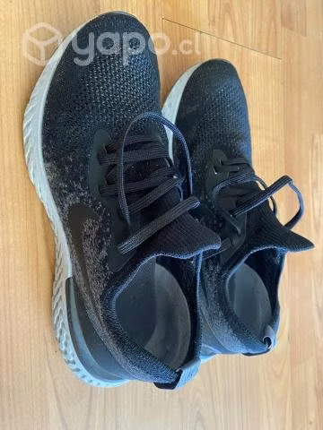 Zapatillas y botín