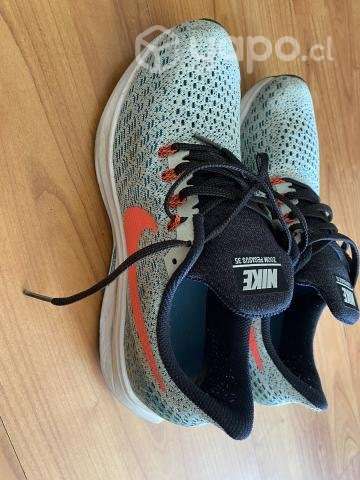 Zapatillas y botín - Imagen 3