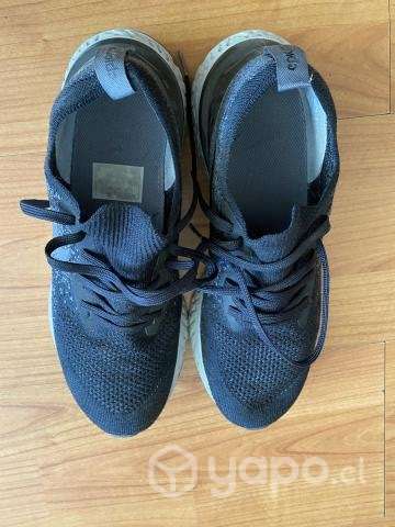 Zapatillas y botín - Imagen 2