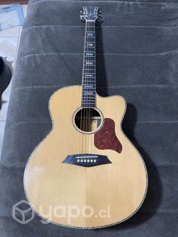 Guitarra Electroacústica Sire R7 GS