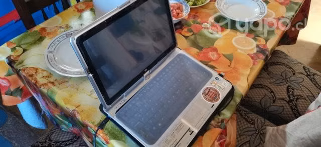 Hp Tx 1000