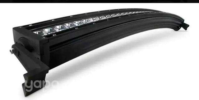 Barras led focos led - Imagen 2