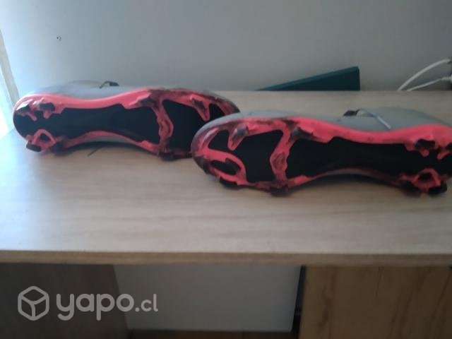 Nike mercurial vapor (version pro) - Imagen 3