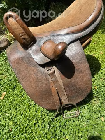 Montura caballo mujer (colección)