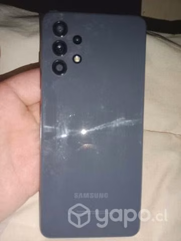 Célular Samsung A32
