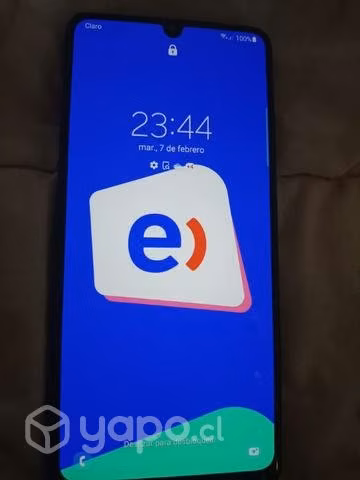 Célular Samsung A32