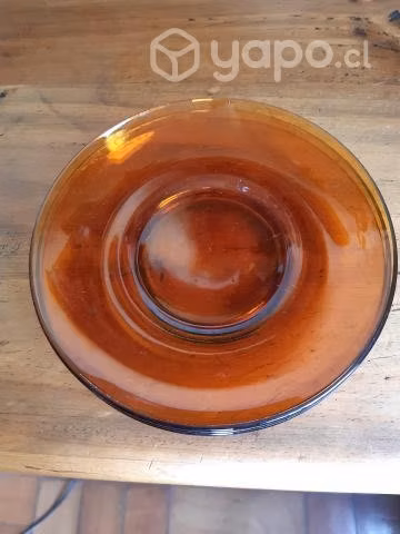 Platos de pan Duralex Francia 17 cm - Imagen 6