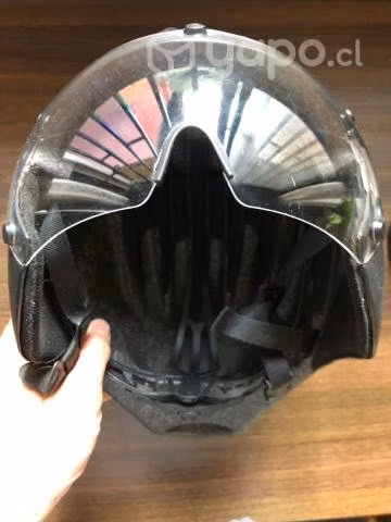 Casco Cairbull Bicicleta Aero Triatlón