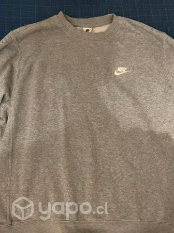 Poleron Nike Original Talla L