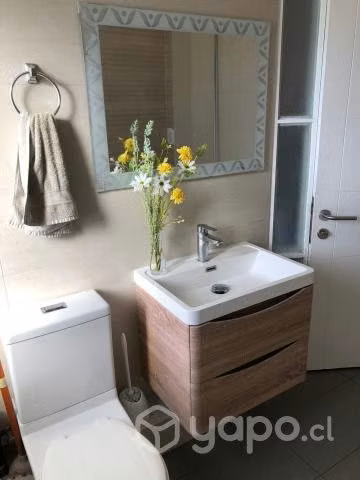 Casa moderna en Antofagasta sector sur