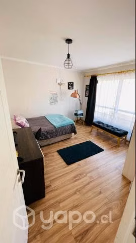 Casa moderna en Antofagasta sector sur