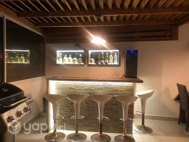 Casa moderna en Antofagasta sector sur