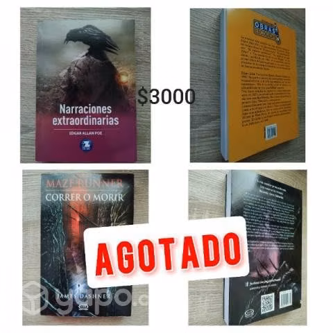 Libros Baratos