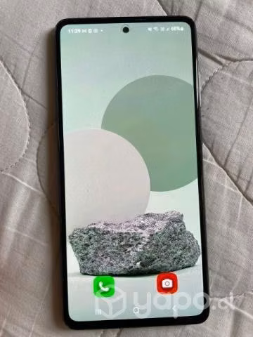 Samsung galaxy a72
