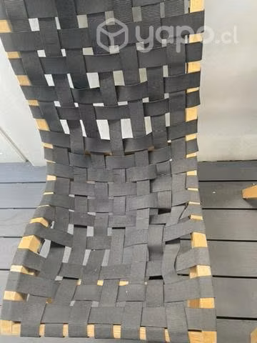Sillas o Sítiales de diseño