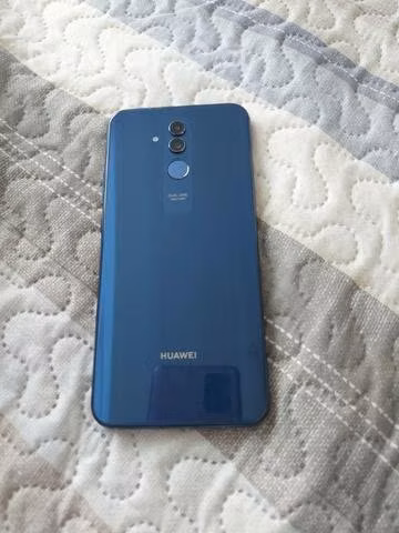 Huawei mate 20 lite - Imagen 2