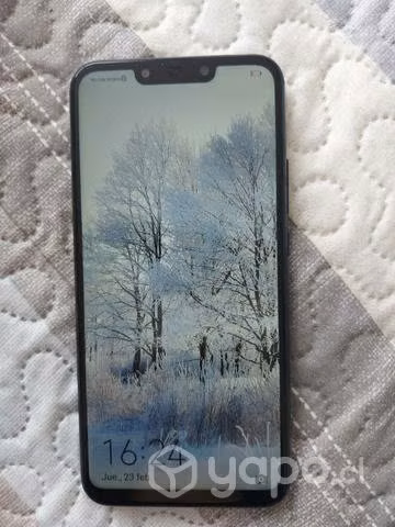 Huawei mate 20 lite