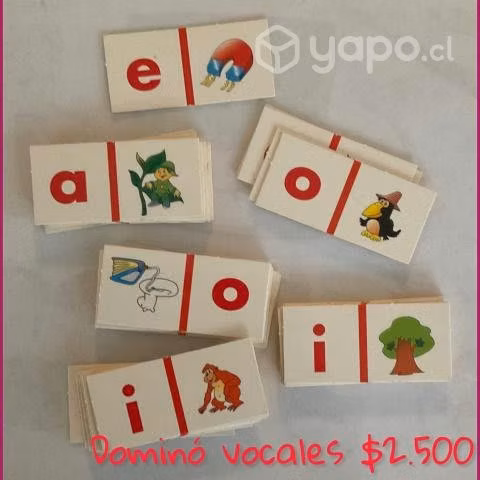 Material educativo