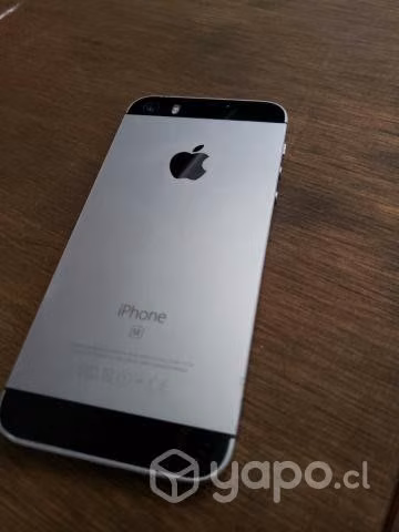 Iphone se 1ra generación - Imagen 3