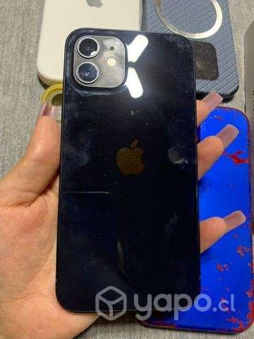 IPhone 12 impecable 256gb - Imagen 2