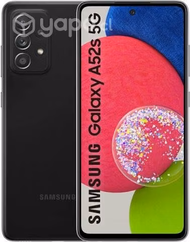 Samsun A52s 5G