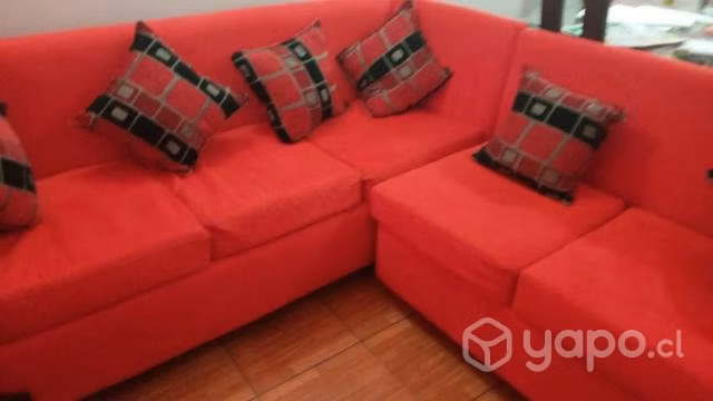 Living Por renovación