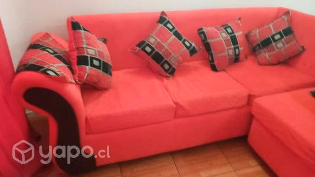 Living Por renovación