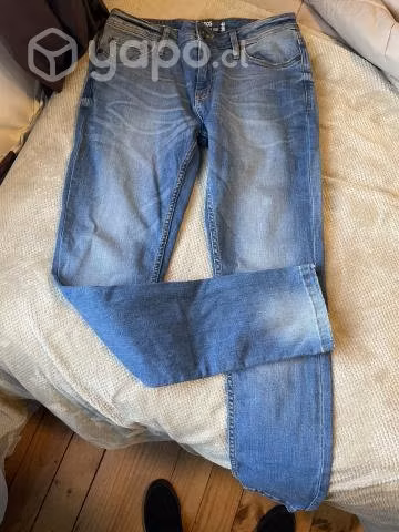 Jeans Barbados