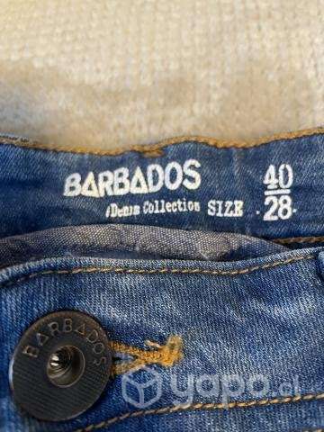 Jeans Barbados - Imagen 2