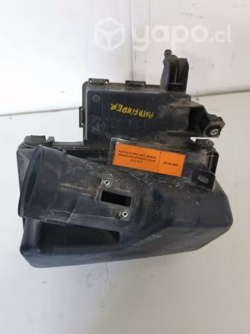Porta Filtro Aire (NP058) Nissan Pathfinder 3.5 4x
