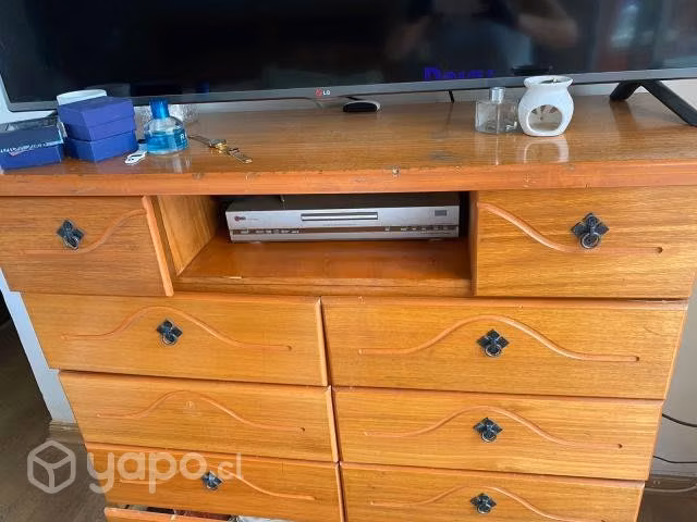 Muebles de Hogar