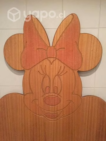 Marquesa de Minnie Mouse