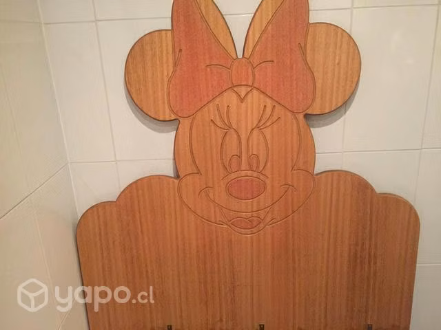 Marquesa de Minnie Mouse - Imagen 3