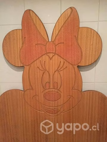 Marquesa de Minnie Mouse - Imagen 2